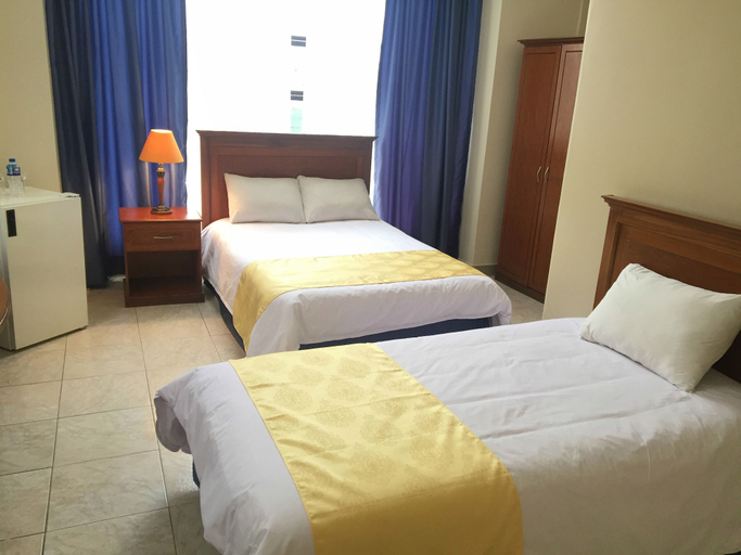 Bedroom 3, Hotel Las Peñas, Guayaquil