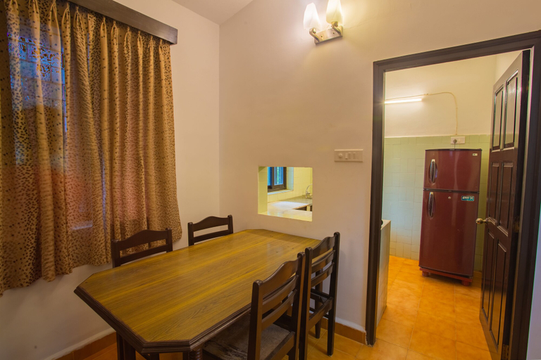 Others 5, Hangover Resort, North Goa