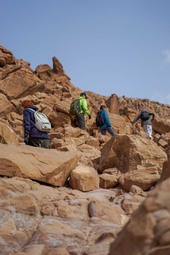 Others 5, Salma Camp, Aqaba
