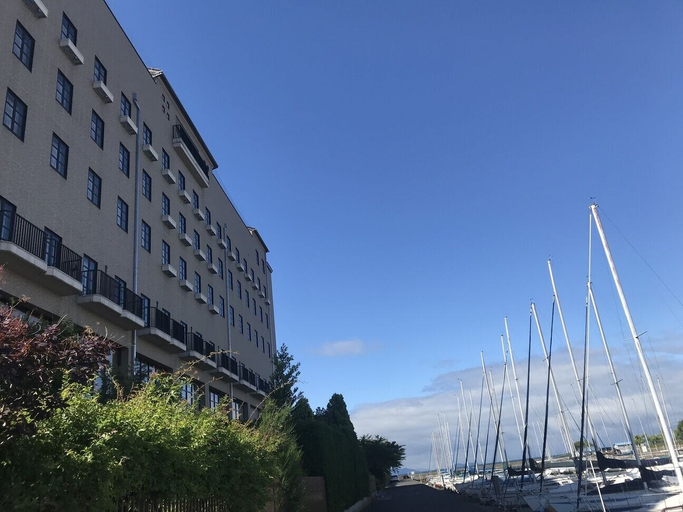 Exterior & Views 2, KITABIWAKO HOTEL Grazie, Lake Biwa