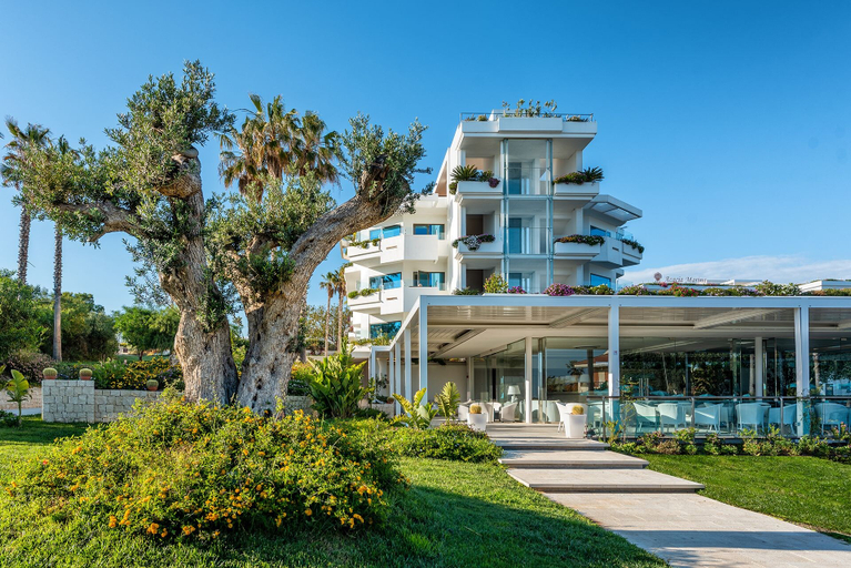 Exterior & Views 2, Acacia Palace, Ragusa