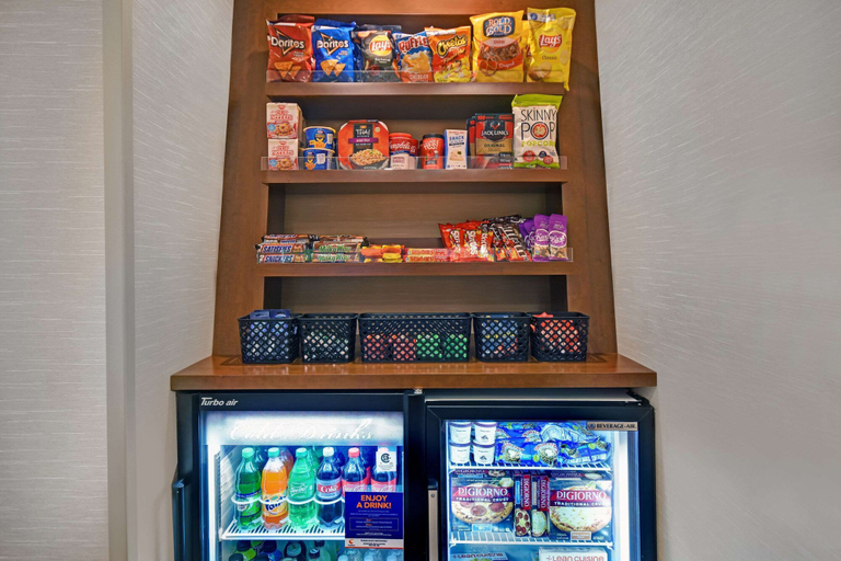 Food & Drinks 5, Comfort Inn & Suites Wilton, Franklin