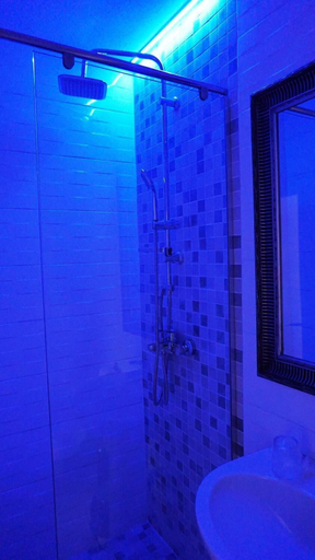 Bathroom 4, OITUZ Boutique Residence, Mangalia