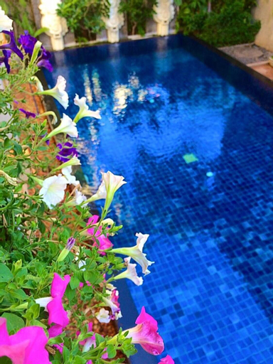 Sport & Beauty 4, Vieng Mantra, Muang Chiang Mai