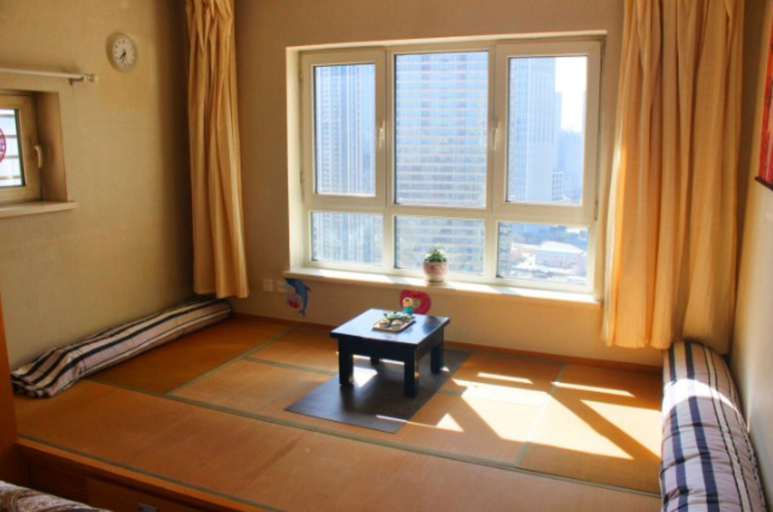 Others 4, Dalian Tinghai Holiday Apartment, Dalian