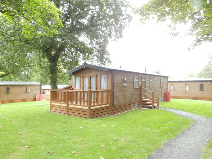 Exterior & Views 2, St Ives Holiday Village, Cornwall