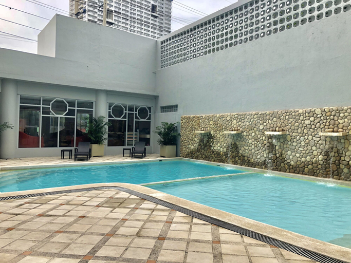 Sport & Beauty 4, Manila Prince Hotel, Manila City