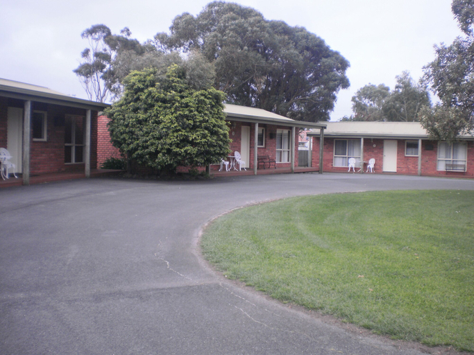 Exterior & Views 2, Best Western Colonial Village Motel, Warrnambool
