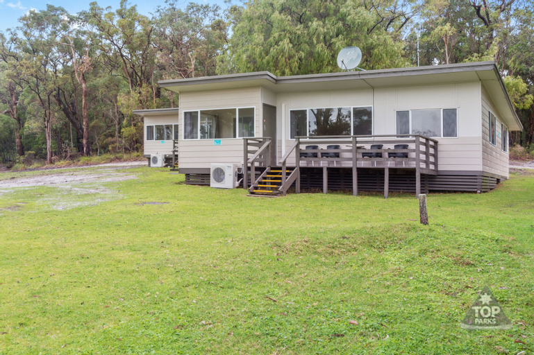 Exterior & Views 2, Walpole Rest Point Caravan Park, Manjimup