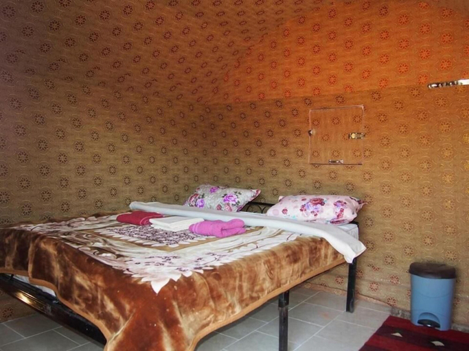Bedroom 3, Bedouin Traditions Camp, Aqaba