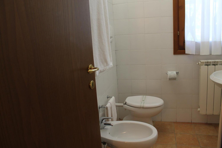 Bathroom 5, Agriturismo Poggio de Papi, Pistoia
