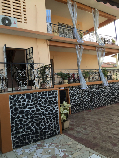 Exterior & Views 2, Jam Lodge, Western Urban