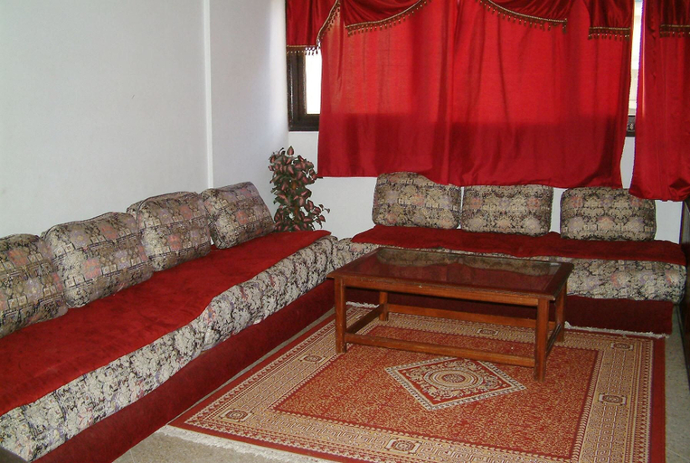 Others 5, Appart Hotel Nezha, Tanger-Assilah
