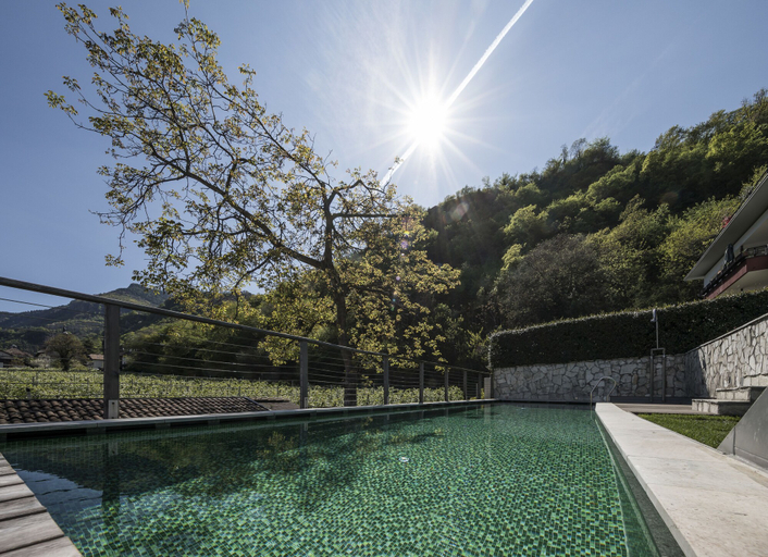 Sport & Beauty 3, Boutique Hotel Zum Rosenbaum, Bolzano