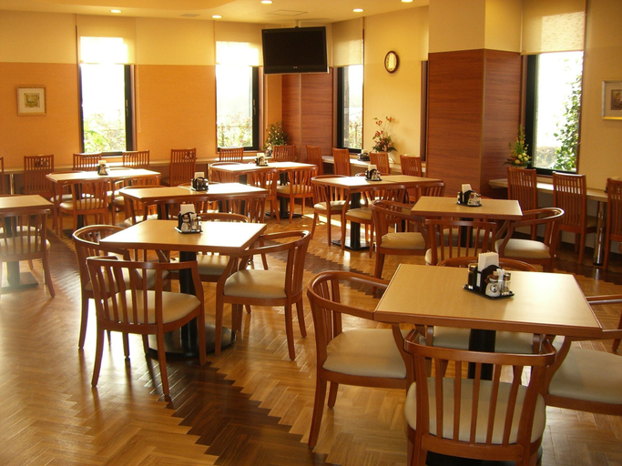 Food & Drinks 5, Hotel Route-Inn Wakamiya Inter, Miyawaka