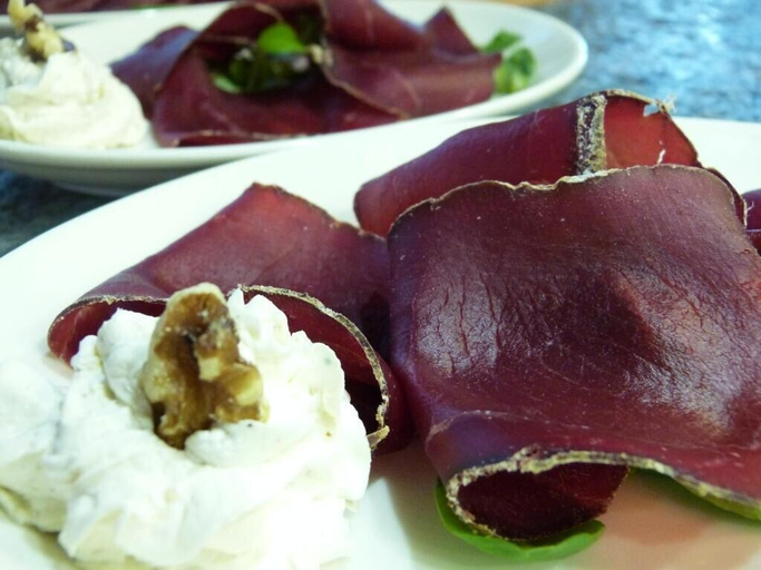 Food & Drinks 5, Hotel Alegra, Sondrio