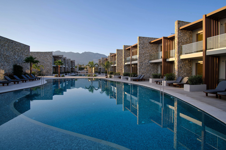 Sport & Beauty 3, Utopia Blu, South Aegean