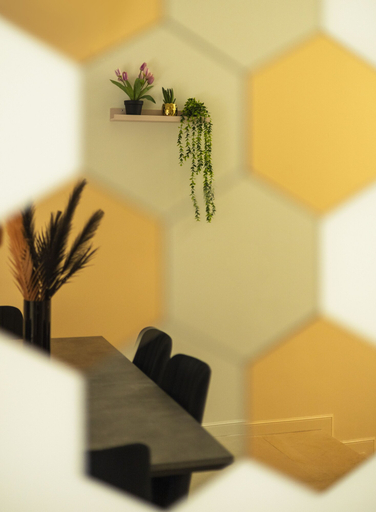 Bedroom 3, The Pearl of Nachlaot Apartments