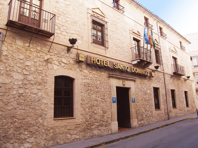 Exterior & Views 2, Santo Domingo, Córdoba