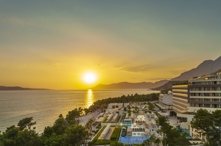 Exterior & Views 2, Aminess Laurel Khalani Hotel, Makarska