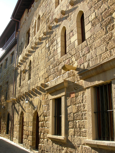 Exterior & Views 2, Saiaz Getaria Hotela, Guipúzcoa