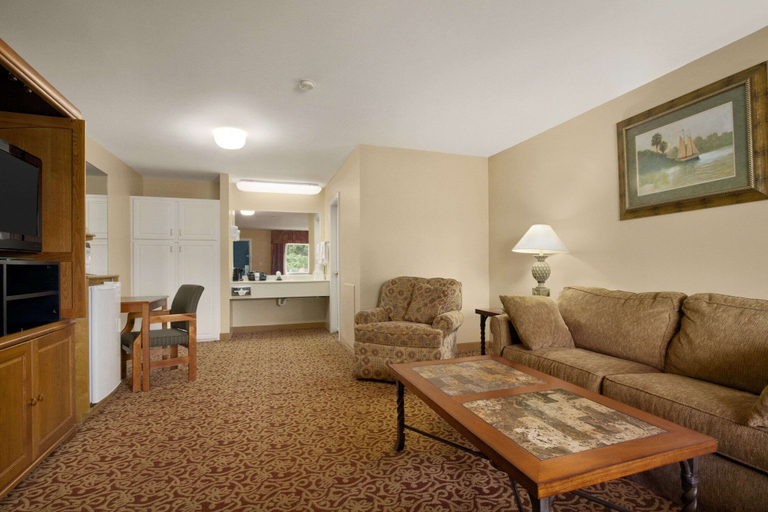 Others 5, Days Inn by Wyndham Alexander City, Tallapoosa