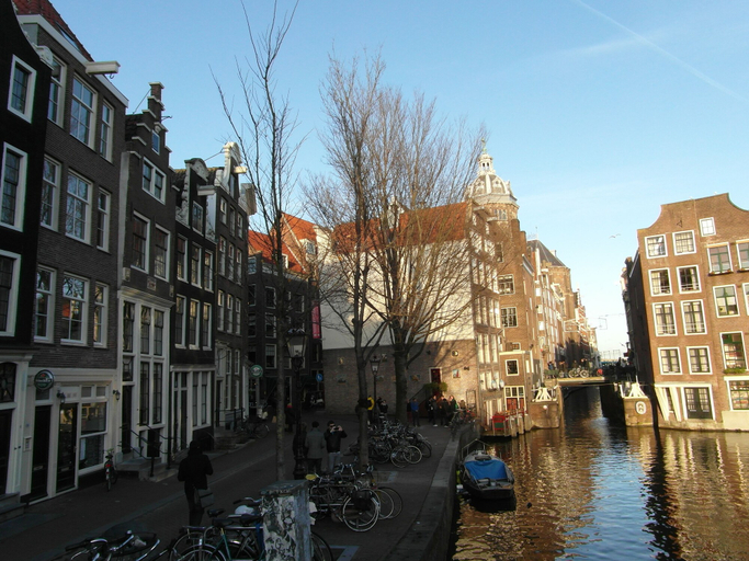 Exterior & Views 2, Velvetamsterdam, Amsterdam