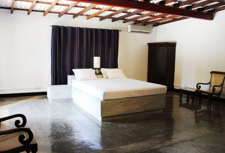Bedroom 4, City Hub Lagoon, Negombo