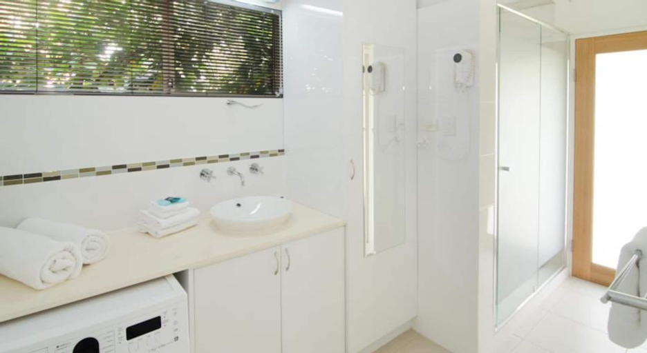 Bedroom 4, Bay Village Resort Dunsborough, Busselton