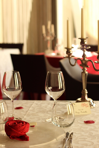 Food & Drinks 5, Visir Resort & Spa, Trapani