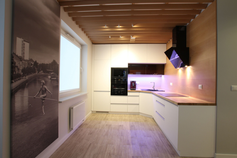 Others 5, Apartament Bohaterów Kragujewca 6, Bydgoszcz City