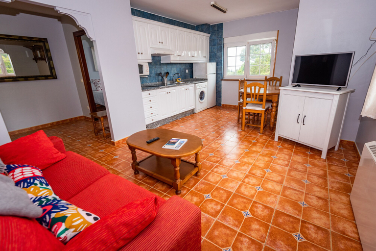 Others 5, Apartamentos Cudillero, Asturias