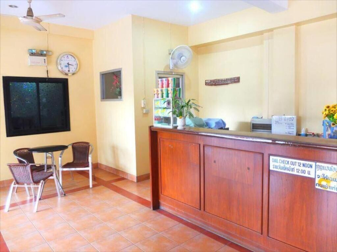 Others 5, Utid Court, Pattaya