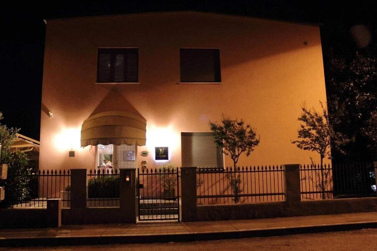 Exterior & Views 2, Hotel Volta, Padua