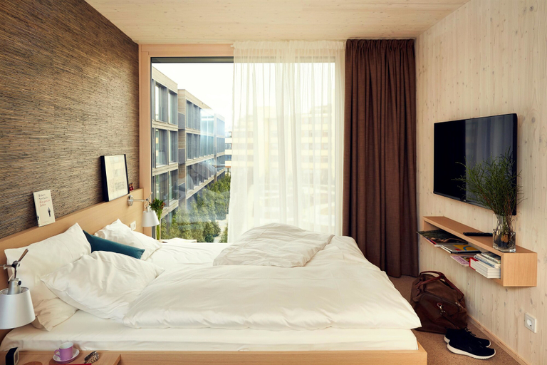 Bedroom 3, Soulmade, München