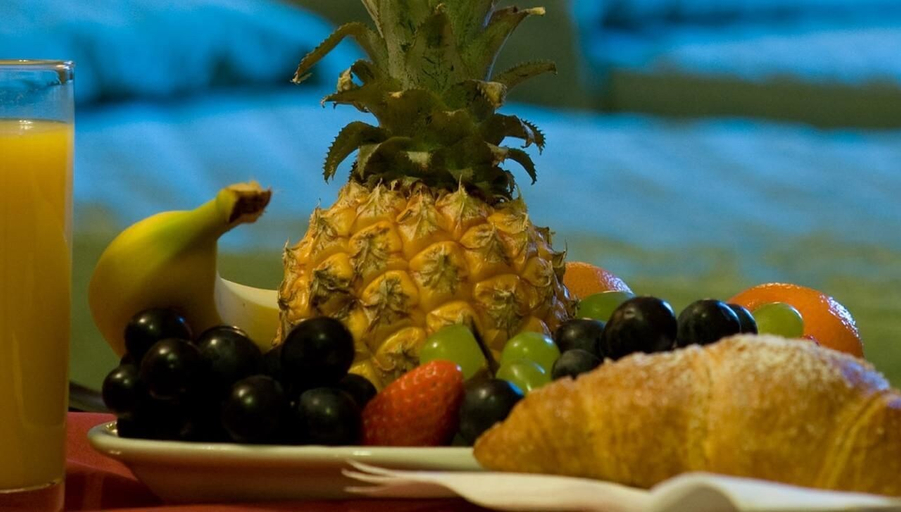 Food & Drinks 5, Hotel Ristorante Tre Leoni, Varese