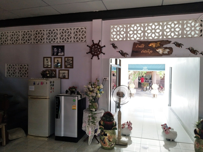 Others 5, Sangmukda Homestay, Muang Rayong
