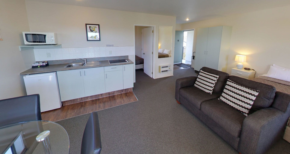 Others 4, Westport Spa Motel, Buller