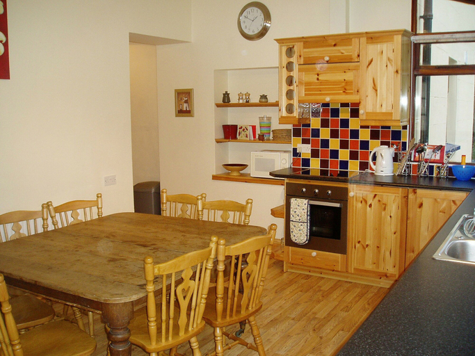 Others 4, The Gardener's Cottage