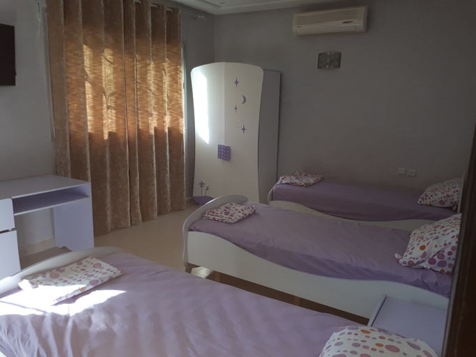 Bedroom 2, Villa Pleine Nature, Fès