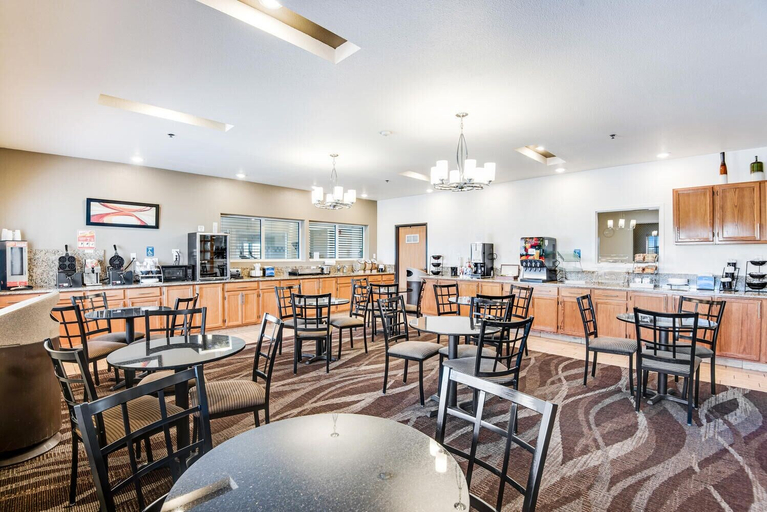 Food & Drinks 5, Best Western Firestone Inn & Suites, Weld