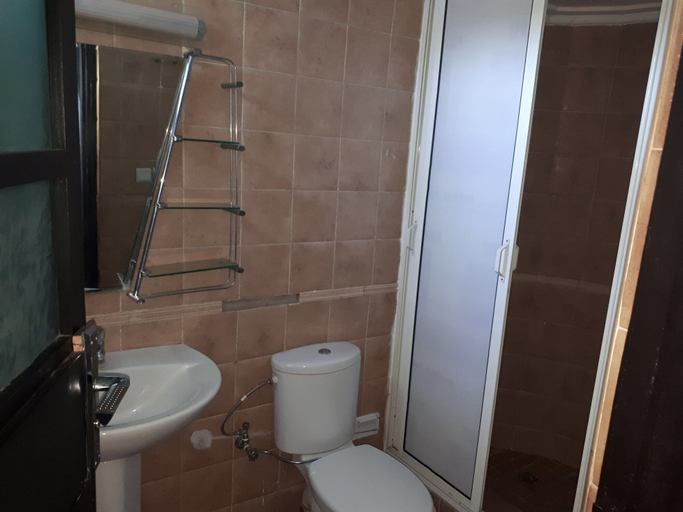 Bathroom, Villa Pleine Nature, Fès