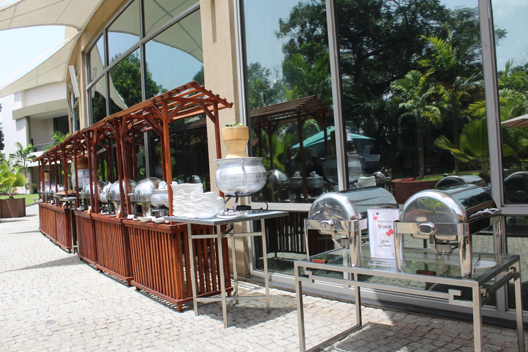 Food & Drinks 5, Accra Marriott Hotel, Accra