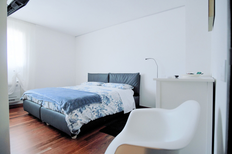 Bedroom 5, B&B Villa Wanda, Barletta-Andria-Trani