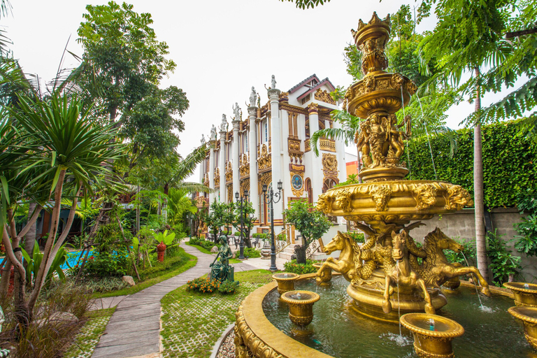 Exterior & Views 2, Pingdoi Hualin Boutique Hotel, Muang Chiang Mai
