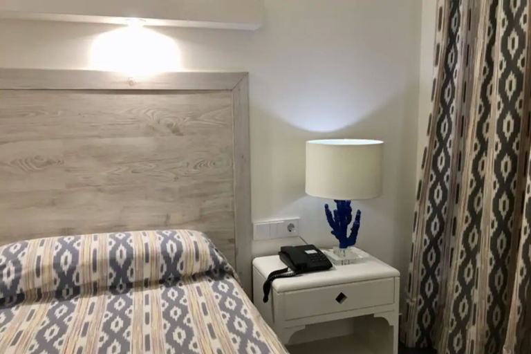 Bedroom 3, Hotel Sa Coma, Baleares