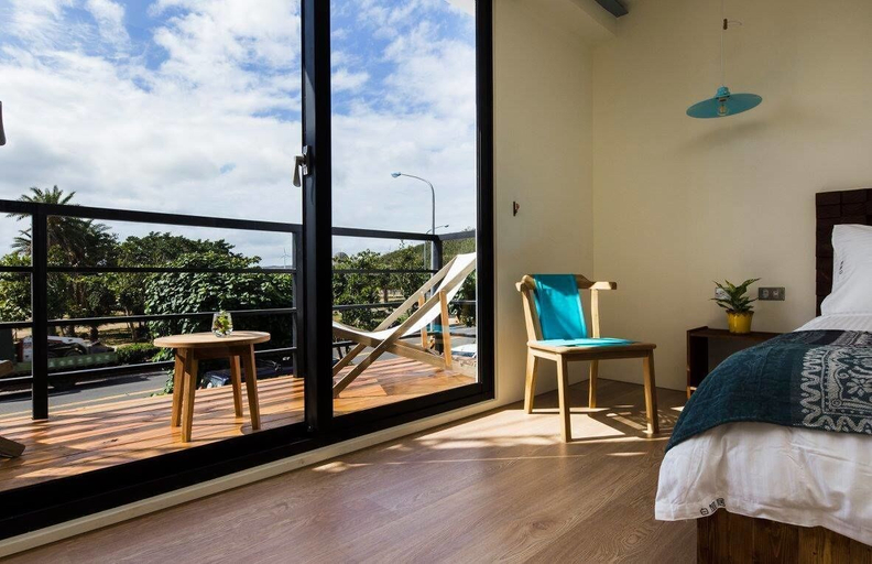 Others 5, Haku Beach Days Inn, Pingtung
