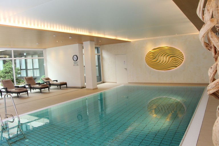 Sport & Beauty 2, Ramada by Wyndham Nuernberg Parkhotel, Nürnberg