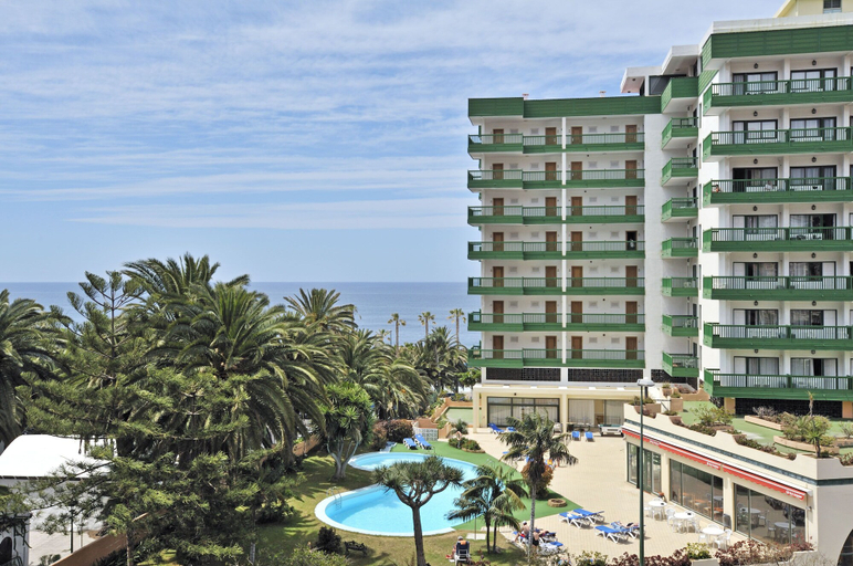 Exterior & Views 2, Sol Puerto De La Cruz Tenerife, Santa Cruz de Tenerife