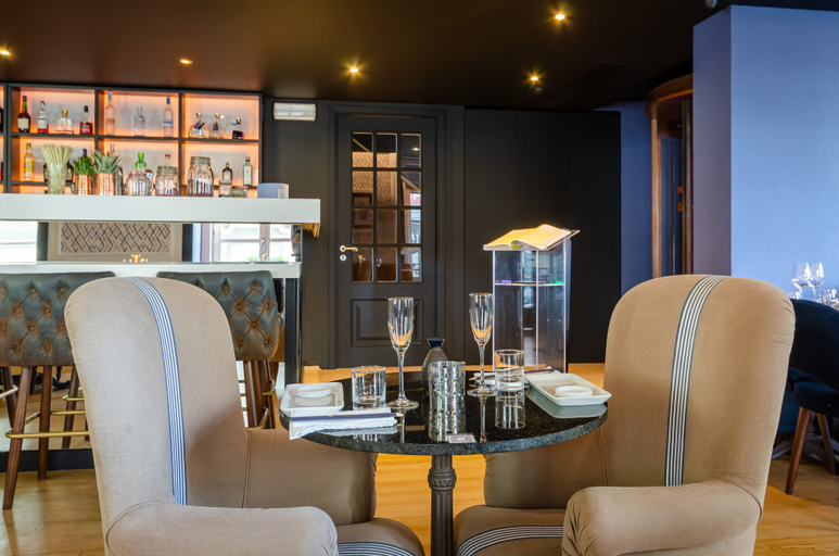 Food & Drinks 5, Lx Boutique Hotel, Lisbon